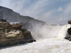 -陕西黄河壶口瀑布旅游区