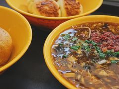 -毛华美食(清扬路店)