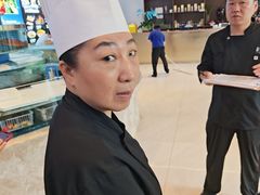 -海泰食府·新鲁菜·家宴(总部基地店)
