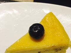 -索菲特酒店·海鲜自助 ·聚餐厅