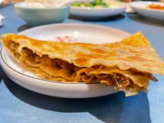 -金家老三饭庄(常营店)