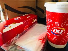 -DQ·蛋糕·冰淇淋(金牛万达店)