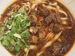 -晋乡亲刀削面(东风桥东店)