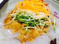 -大鸭梨烤鸭(左家庄店)