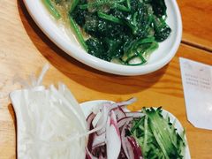 -姥姥家春饼店(惠新东街店)