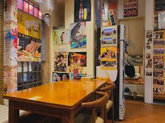 -気楽亭和食料理(气乐亭大世界本店)