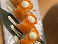 -菊上尊品料理(八佰伴中心店)