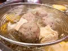 -普宁潮汕牛肉火锅(新香洲店)