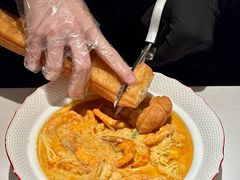 -正店·现代江浙菜(南京德基店)