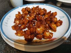 鸡脆骨-三妹小龙虾·黄油蟹(华侨城总店)