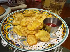 -米德维奇俄式西餐厅(西六道街店)