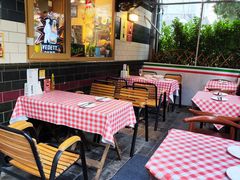 -后厨意餐La Cucina(外交公寓店)