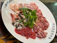 -顺水湾·牛肉牛杂火锅(驾鹤店)