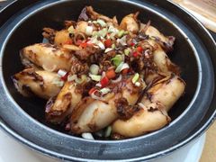 iphone_upload_pic-五谷芳乳鸽王（大梅沙总店C区）(网红打卡店)