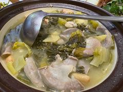 -抱德·潮汕味(琶洲店原惠城鱼仔)