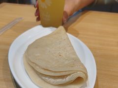 -春饼先生·北京烤鸭(甘井子万达店)