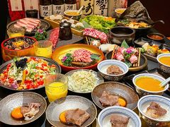 -無二炙坊·和牛烧肉(大钟寺1733店)