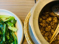 -隅乐胡椒虾·台湾菜·团建(皇岗店)