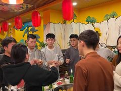 -江湖水乡铁锅炖魚(周庄嘉园店)