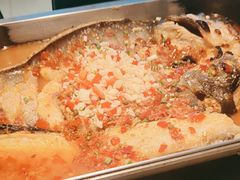 -半天妖烤鱼(大兴大悦春风里店)