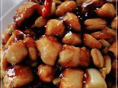 -友谊餐馆(永安路店)