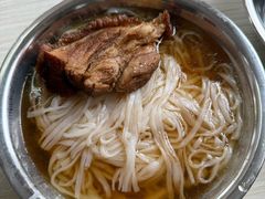 -翠香猪脚粉(游泳馆店)