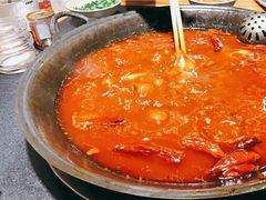 -洋马儿火锅(解放碑店)