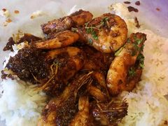 -Dampa Seafood Grill - Dubai