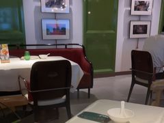 大堂-望湘园·小雅(德基店)