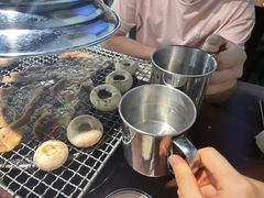 -递酒烤场(湛江路店)