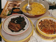 -田婆婆的菜(海口友谊阳光城店)