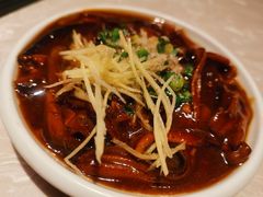 -松鹤面馆·古法焖肉面(观前店)
