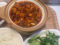 -乡村基·川味现炒大王(熙悦天街店)