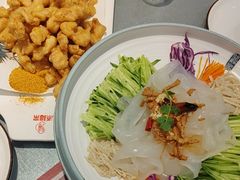 -添福来墨鱼饺子 · 海鲜东北菜(大连星海·黄浦路店)