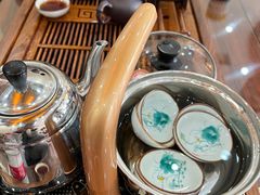 -鹏城人家海鲜酒家·23年老字号(较场尾店)