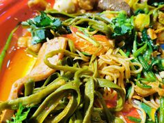 -蜀都冒菜·酱蟹生腌