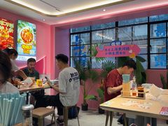 -小杨生煎(黄河路店)