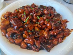 黄焖河鳗-吴记小园楼(新庄店)