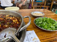 -黑竹香鸡(营和巷店)