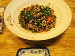 -山城遇宴·重庆江湖菜(五道口银谷大厦店)