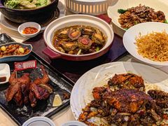 -侨美食家·粤菜(体育西路店)