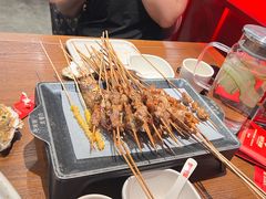 -管氏翅吧(马家堡店)
