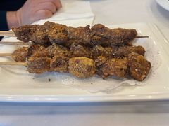 -功德林素菜饭庄(前门店)