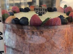 -姆们M Sweetie Cake(三里屯店)