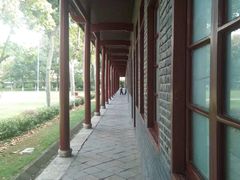 -毛泽东同志旧居