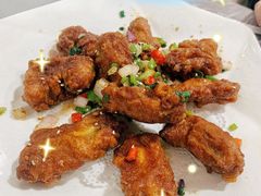 -小杨酒家(华苑小区店)