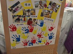-上海西外外国语幼儿园