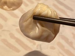 小笼包子-鼎泰丰(环贸店)