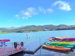 -MOSSO音乐酒吧·live house(南京旗舰店)