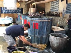 -璞真扎染博物馆